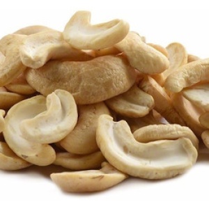 Castanha De Caju Banda Torrada