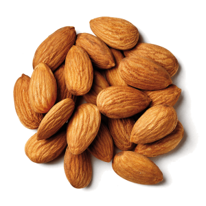 Amêndoa Natural