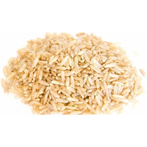 Arroz Integral