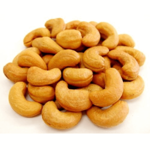 Castanha De Caju Torrada