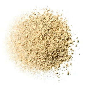 Farinha de batata doce