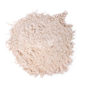 Farinha de arroz integral